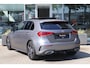 Mercedes-Benz A-klasse A 180 AMG-Line 136pk 7G-DCT | Pano | LED | Camera | Stoelverwarming | Carplay | Cruise | Climate | Designo Matt