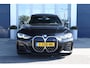 BMW i4 eDrive40 High Executive 84 kWh M-Sport | Adaptieve Cruise | Trekhaak | Pano | Harman Kardon | LASER | Leder | Keyless | Stoelverwarming | Elektr. klep