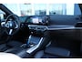 BMW i4 eDrive40 High Executive 84 kWh M-Sport | Adaptieve Cruise | Trekhaak | Pano | Harman Kardon | LASER | Leder | Keyless | Stoelverwarming | Elektr. klep