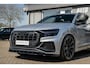 Audi Q8 50 TDI quattro S-line Grijs kenteken € 58.795,- Ex.BTW SQ8 Style 48500km!