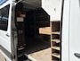 Mercedes-Benz Sprinter 416 2.2, AUTOMAAT, 3500KG trekgewicht, airco, achteruitrijcamera, 1e EIG, elektrisch pakket, raido