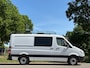 Mercedes-Benz Sprinter 416 2.2, AUTOMAAT, 3500KG trekgewicht, airco, achteruitrijcamera, 1e EIG, elektrisch pakket, raido