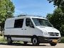 Mercedes-Benz Sprinter 416 2.2, AUTOMAAT, 3500KG trekgewicht, airco, achteruitrijcamera, 1e EIG, elektrisch pakket, raido