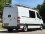 Mercedes-Benz Sprinter 416 2.2, AUTOMAAT, 3500KG trekgewicht, airco, achteruitrijcamera, 1e EIG, elektrisch pakket, raido