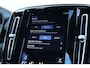 Volvo XC40 1.5 T5 Recharge Inscription | Cruise Control | Trekhaak | Camera | Leder | Stoel + Stuurverwarming | Elektr. klep | Keyelss