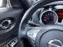 Nissan Juke 1.6 Acenta Climate, Navi, Alcantara, NAP