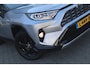 Toyota RAV4 2.5 Hybrid Bi-Tone Stuur/Stoelverwarming