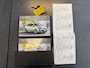 Opel Corsa 1.2 Edition Automaat Cruise Airco 5-Deurs Dealer Onderhouden