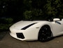Lamborghini Gallardo 5.0 V10 Spyder Gated Six!