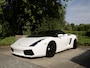 Lamborghini Gallardo 5.0 V10 Spyder Gated Six!
