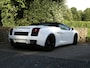 Lamborghini Gallardo 5.0 V10 Spyder Gated Six!