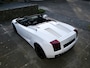 Lamborghini Gallardo 5.0 V10 Spyder Gated Six!