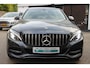 Mercedes-Benz C-klasse 180 Prestige PDC, Cruise controle, Trekhaak Afn, Half leder
