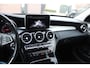 Mercedes-Benz C-klasse 180 Prestige PDC, Cruise controle, Trekhaak Afn, Half leder