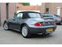 BMW Z3 Roadster 1.8 S Airco, Stoelverw, Stoelventilatie, Hardtop, Nieuwe Softtop, Unieke staat!