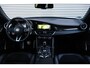 Alfa Romeo Giulia 2.9 V6 Quadrifoglio MonteCarlo Blue Carbon