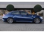 Alfa Romeo Giulia 2.9 V6 Quadrifoglio MonteCarlo Blue Carbon