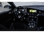 Alfa Romeo Giulia 2.9 V6 Quadrifoglio MonteCarlo Blue Carbon