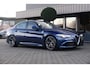 Alfa Romeo Giulia 2.9 V6 Quadrifoglio MonteCarlo Blue Carbon
