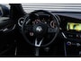 Alfa Romeo Giulia 2.9 V6 Quadrifoglio MonteCarlo Blue Carbon