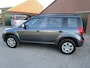 Skoda Yeti 1.2 TSI Greentech Active airco ,cv, trekhaak mooi
