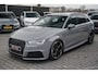 Audi RS3 RS 3 Sportback 2.5 TFSI Quattro Nardo-grey