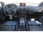 Audi RS3 RS 3 Sportback 2.5 TFSI Quattro Nardo-grey