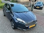 Ford Fiesta 1.6 TDCi 91.000 km NL-AUTO-NAP.