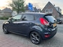 Ford Fiesta 1.6 TDCi 91.000 km NL-AUTO-NAP.