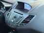 Ford Fiesta 1.6 TDCi 91.000 km NL-AUTO-NAP.
