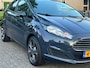 Ford Fiesta 1.6 TDCi 91.000 km NL-AUTO-NAP.