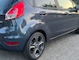 Ford Fiesta 1.6 TDCi 91.000 km NL-AUTO-NAP.