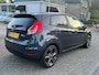 Ford Fiesta 1.6 TDCi 91.000 km NL-AUTO-NAP.
