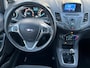 Ford Fiesta 1.6 TDCi 91.000 km NL-AUTO-NAP.