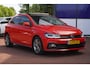 Volkswagen Polo 1.5 TSI 150PK Highline Business 3X R Line+led+navi+vitrual+Pano-dak+camera+alcantara = SUPER !!