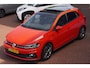 Volkswagen Polo 1.5 TSI 150PK Highline Business 3X R Line+led+navi+vitrual+Pano-dak+camera+alcantara = SUPER !!