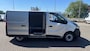 Opel Vivaro 1.6 CDTI 92KW 125PK EURO 6 AIRCO/ CRUISE CONTROL/ NAVIGATIE/ 100