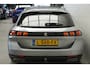 Peugeot 508 SW 1.2 PureTech Blue Lease Allure AUTOMAAT! G. NAVI CLIMA LED CAMERA PDC CRUISE TREKHAAK etc.