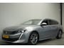 Peugeot 508 SW 1.2 PureTech Blue Lease Allure AUTOMAAT! G. NAVI CLIMA LED CAMERA PDC CRUISE TREKHAAK etc.