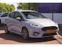 Ford Fiesta 1.0 EcoBoost ST-Line X+led+Full-Navigatie+stoel&stuur-verw+17 "lmv+camera = NIEUW !!