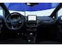 Ford Fiesta 1.0 EcoBoost ST-Line X+led+Full-Navigatie+stoel&stuur-verw+17 "lmv+camera = NIEUW !!