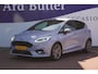 Ford Fiesta 1.0 EcoBoost ST-Line X+led+Full-Navigatie+stoel&stuur-verw+17 "lmv+camera = NIEUW !!