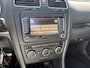 Volkswagen Golf Cabriolet 2.0 TSI GTI Bj 2015 Km 211Pk Windscherm, Trekhaak,18Inch,Navi,Cv dealer onderhouden