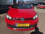 Volkswagen Golf Cabriolet 2.0 TSI GTI Bj 2015 Km 211Pk Windscherm, Trekhaak,18Inch,Navi,Cv dealer onderhouden