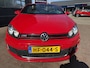 Volkswagen Golf Cabriolet 2.0 TSI GTI Bj 2015 Km 211Pk Windscherm, Trekhaak,18Inch,Navi,Cv dealer onderhouden