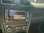 Volkswagen Golf Cabriolet 2.0 TSI GTI Bj 2015 Km 211Pk Windscherm, Trekhaak,18Inch,Navi,Cv dealer onderhouden