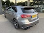 Mercedes-Benz A-klasse 35 4M Ed. 1 miltek