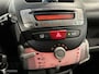 Peugeot 107 1.0-12V Black & Silver 5-drs [ NAP airco LM ]