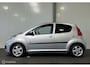 Peugeot 107 1.0-12V Black & Silver 5-drs [ NAP airco LM ]