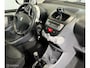 Peugeot 107 1.0-12V Black & Silver 5-drs [ NAP airco LM ]